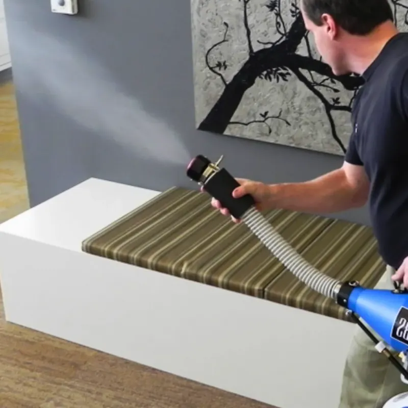 Professional Odor Removal in Tinicum, PA